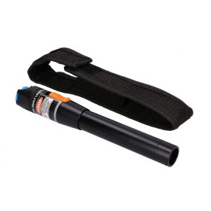 Laser tester fibra optica,10MW