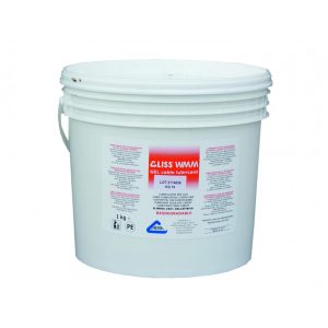Lubrifiant Cabluri GLISS  25KG Galeata