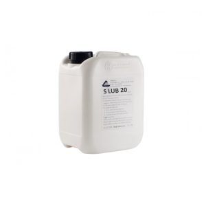 Lubrifiant cabluri SLUB 20 pentru diametrul20mm-63mm, 5L