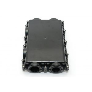 Manson pentru microconducte ( tubeta ) 6 intrari/iesiri, GFP-6R