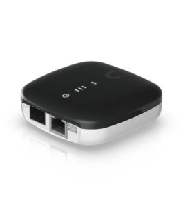 Media Convertor 1xSFP 1XRJ45 GIGABIT Ubiquiti UACC-AE