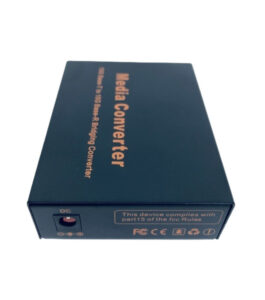 Media convertor SFP+10G 1xRJ45 10G