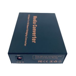 Media convertor SFP+10G 1xRJ45 10G