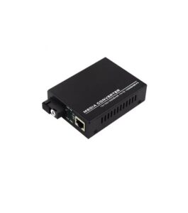 Media convertor tip A 1000MB ( Gigabit )