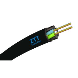Microfibra ZTT (12F/T), diametru 5,4 mm, G.652D 48 Fire