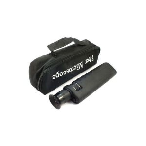 Microscop FO  marire 400x