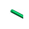 Microtub Direct Ingropabil 14/10 Verde Cu Fir De Tragere(200M)