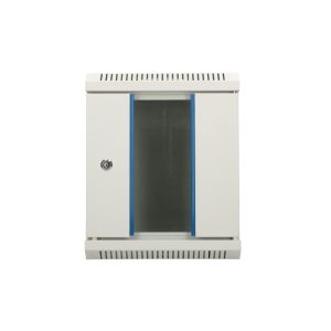 Mini Cabinet Rack 10" 6U Gri