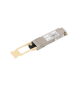 Modul QSFP+ 40GB MPO 850NM 100M Multi Mode Duplex