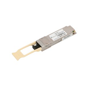 Modul QSFP+ 40GB MPO 850NM 100M Multi Mode Duplex