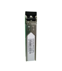 Modul SFP 155MB 850nm MM 550m LC