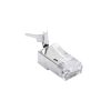 Mufa Rj45  S/FTP Cat6A  100 Buc