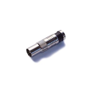 Mufa Tv tata RG6 compresie