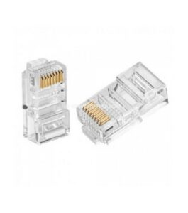 Mufe UTP Cat5e RJ45