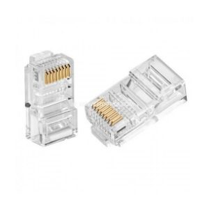 Mufe UTP Cat5e RJ45