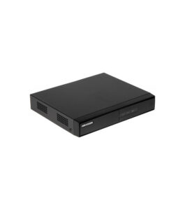 NVR 4 canale ip  4MP Hikvision DS-7104NI-Q1/4p/M-NVR