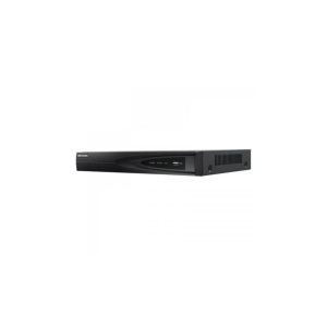 NVR 4 CANALE IP 8MP 1XSATA, "DS-7604NI-K1(C)"