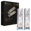 Pachet 2 Module SFP Extralink 1.25G 1310 SM LC/UPC 1310 /20KM