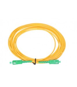 Patchcord SC/APC-SC/APC 3mm 3M