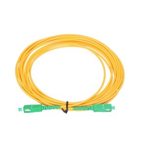 Patchcord SC/APC-SC/APC 3mm  3M