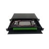 Patchpanel ODF 24 Porturi SC/Apc complet echipat