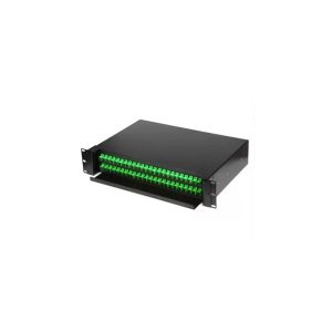 Patchpanel ODF 48 Porturi SC/APC Complet Echipat