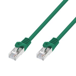 Patchcord cupru CAT7 S/FTP 2M 20G