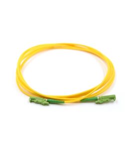 Patchcord E2000/APC-E2000/APC  3M