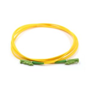 Patchcord E2000/APC-E2000/APC  3M
