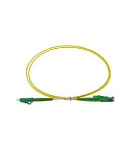 Patchcord E2000/APC-LC/APC 3M