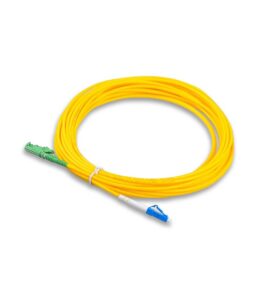 Patchcord E2000/APC-LC/UPC 3mm  1M
