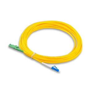 Patchcord E2000/APC-LC/UPC 3mm 1M