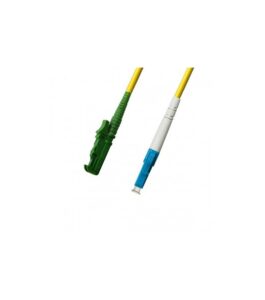 Patchcord E2000/APC-LC/UPC 3mm 3M