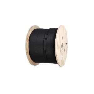 Patchcord FO FTTH de exterior cu conectori SC/APC 1KM