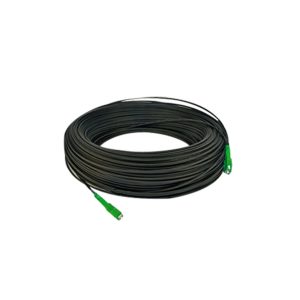 Patchcord FO FTTH de exterior cu conectori SC/APC 350M