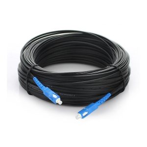Patchcord FO FTTH de Exterior cu Conectori SC/UPC 500M