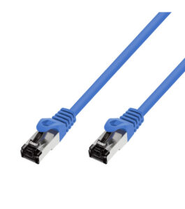 Patchcord LAN cupru CAT8.1 S/FTP 20M 40G