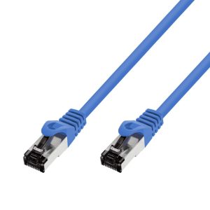 Patchcord LAN cupru CAT8.1 S/FTP 20M 40G