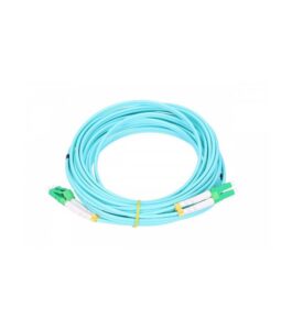 PATCHCORD LC/APC-LC/APC MM OM3 DUPLEX 3.0MM 3M