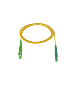 Patchcord LC/APC-SC/APC 3 mm, 2 M