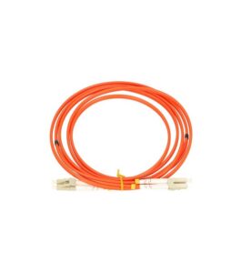 PATCHCORD LC/UPC-LC/UPC MM 50/125 DUPLEX 3.0MM 2M