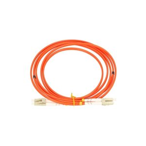 PATCHCORD LC/UPC-LC/UPC MM 50/125 DUPLEX 3.0MM 2M