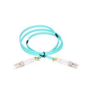 PATCHCORD LC/UPC-LC/UPC MM OM3 DUPLEX 3.0MM 3M