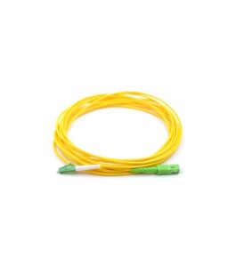Patchcord LC/APC-SC/APC 3mm 3M
