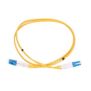 Patchcord LC/UPC-LC/UPC duplex 15M