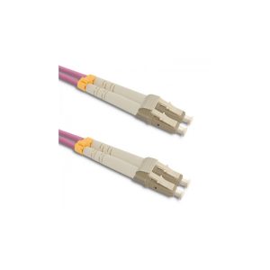 PATCHCORD LC/UPC-LC/UPC MM OM4 DUPLEX 3.0MM 20M
