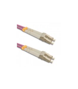 PATCHCORD LC/UPC-LC/UPC MM OM4 DUPLEX 3.0MM 25M