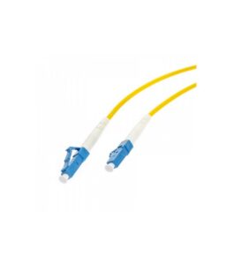 Patchcord LC/UPC-LC/UPC SM 2M