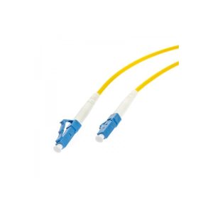 Patchcord LC/UPC-LC/UPC SM 2M