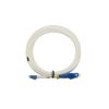 Patchcord LC/UPC-SC/UPC Duplex LSZH 15m G.657A2 3mm Alb
